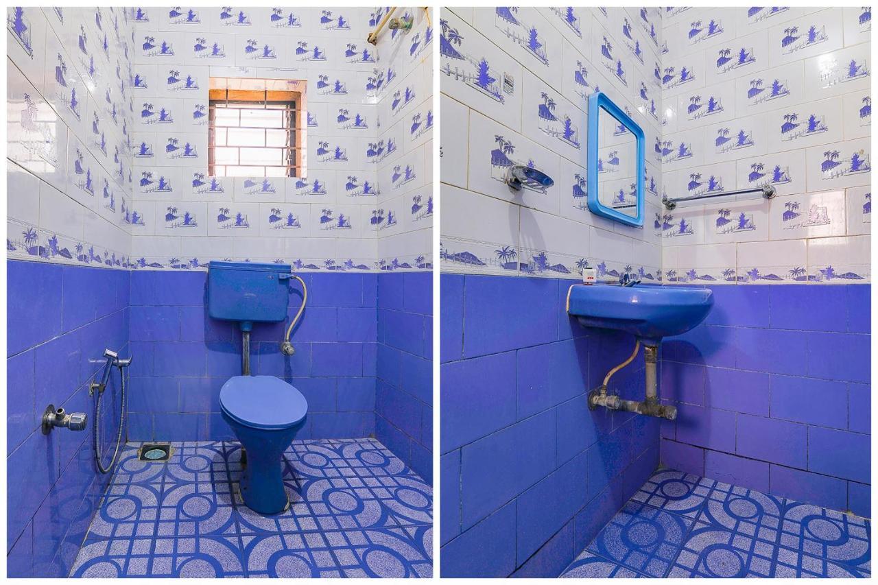 Oyo 9604 Anna Guest House Calangute Εξωτερικό φωτογραφία